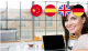 Cours de langue e-learning