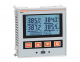 Flush-mount LCD multimeters, expandable